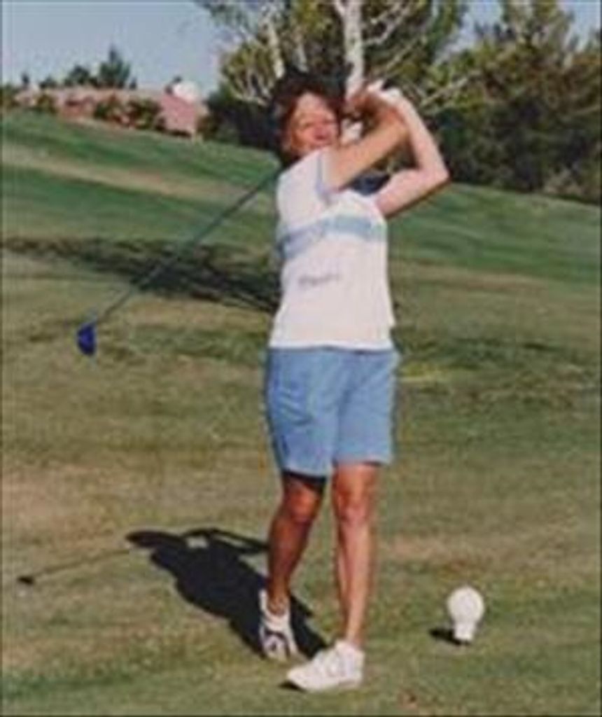 Carol Cotter