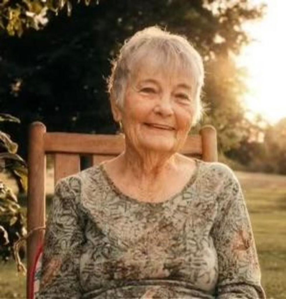 Betty Henry Profile Photo