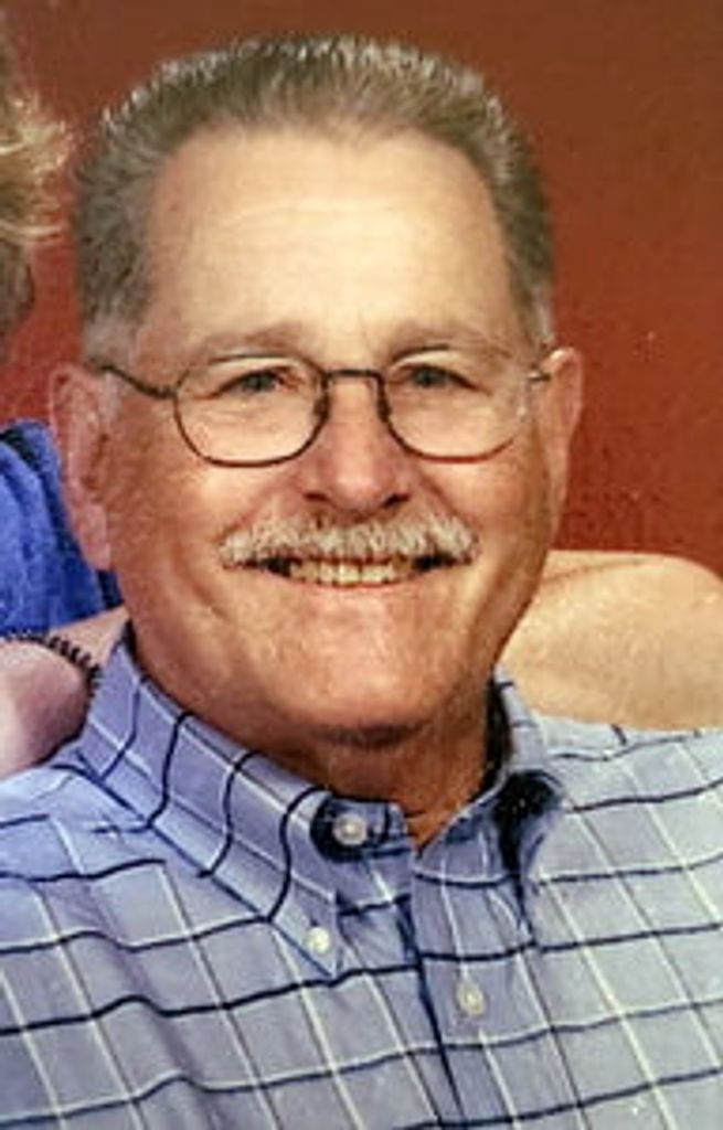 David Kenneth Holland Profile Photo