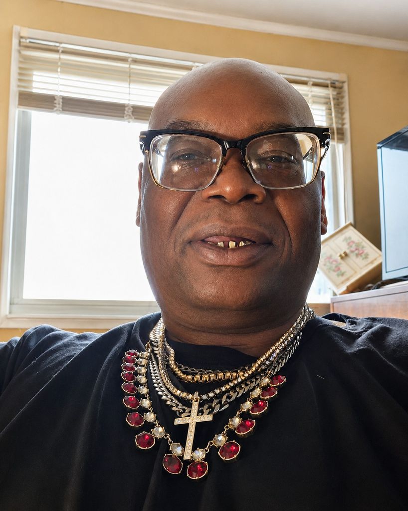Maceo Ve-Aundreas Burton Profile Photo