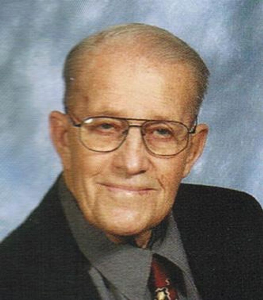 Eldon Jean Treaster