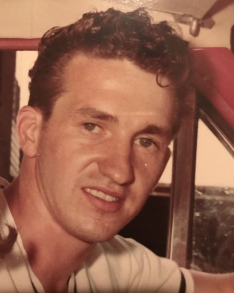 Gaylord Wellington Belcher, Jr.
