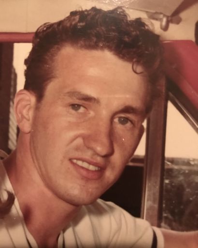 Gaylord Wellington Belcher, Jr. Profile Photo