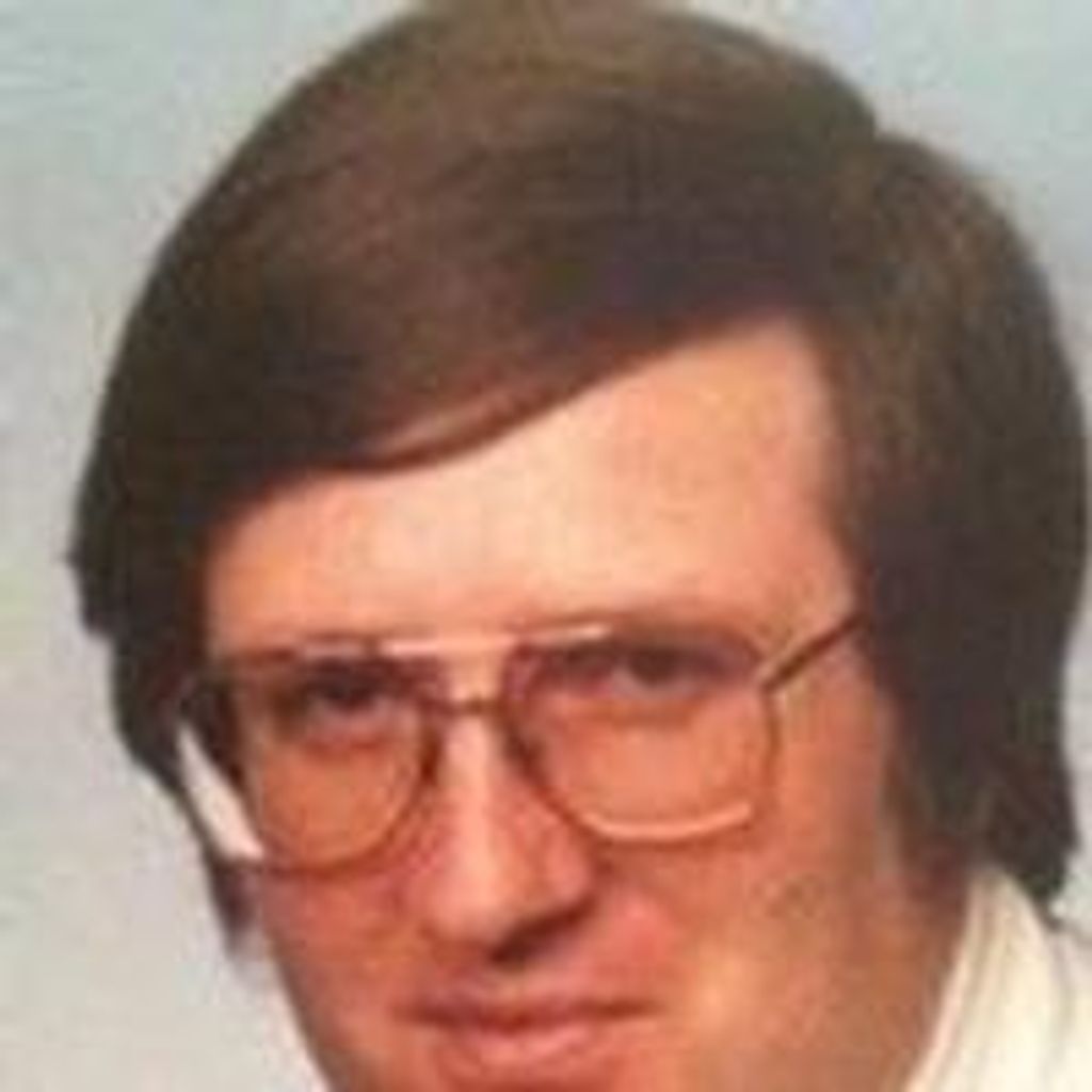 Larry Don Hughes
