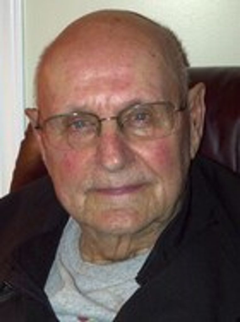 John  Addison Scharff Profile Photo