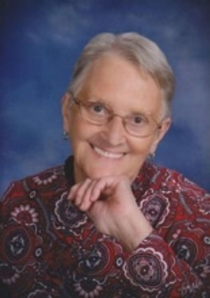 Lois Tarrant