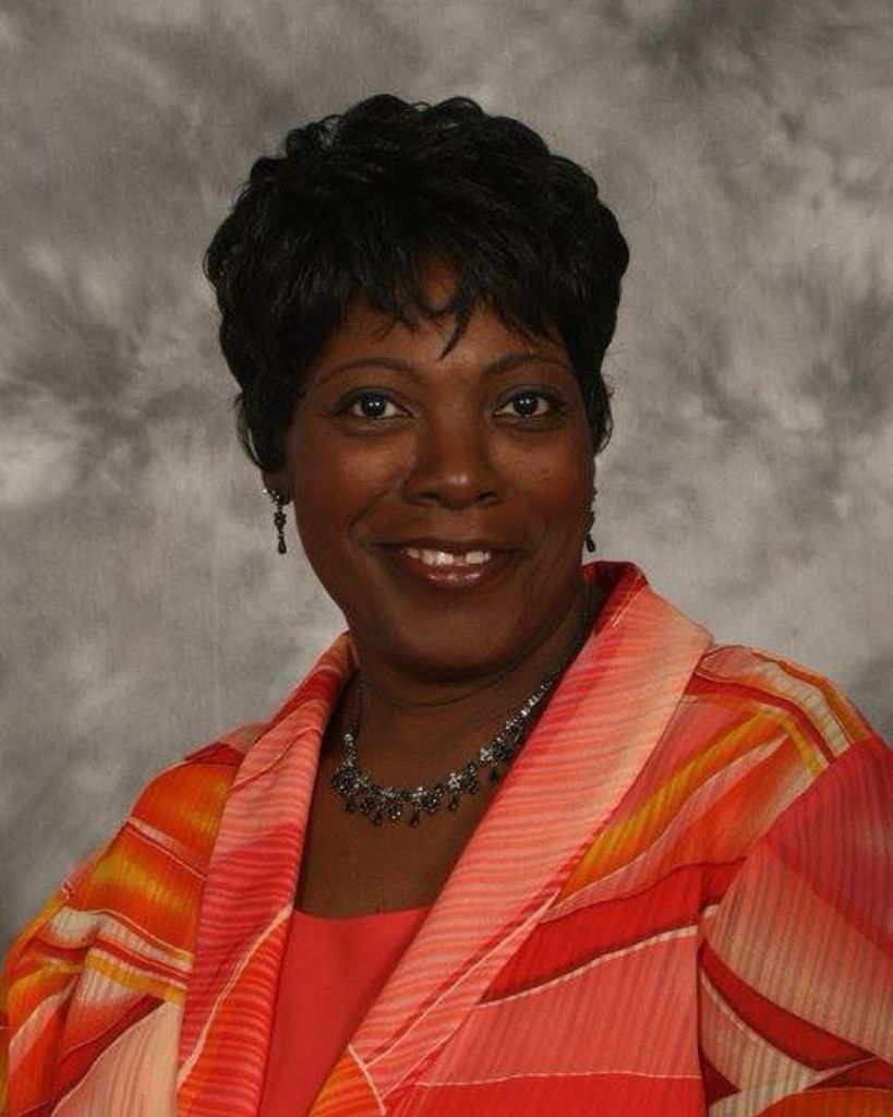 Hestina L. Legette Profile Photo