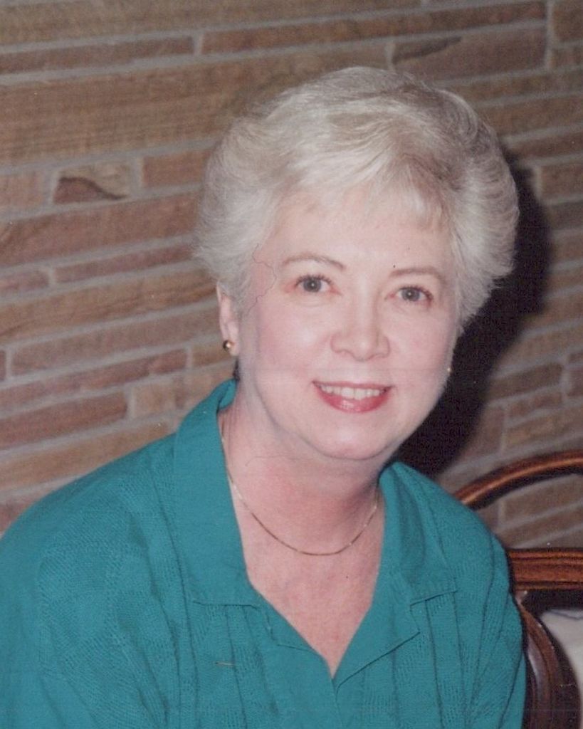 Jo Ann Robedeau