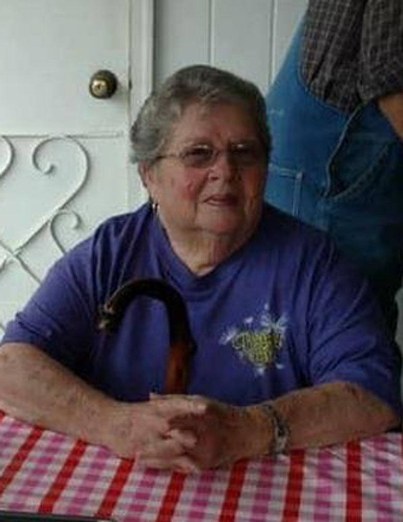 Glenda (Copeland) Quarterman Profile Photo