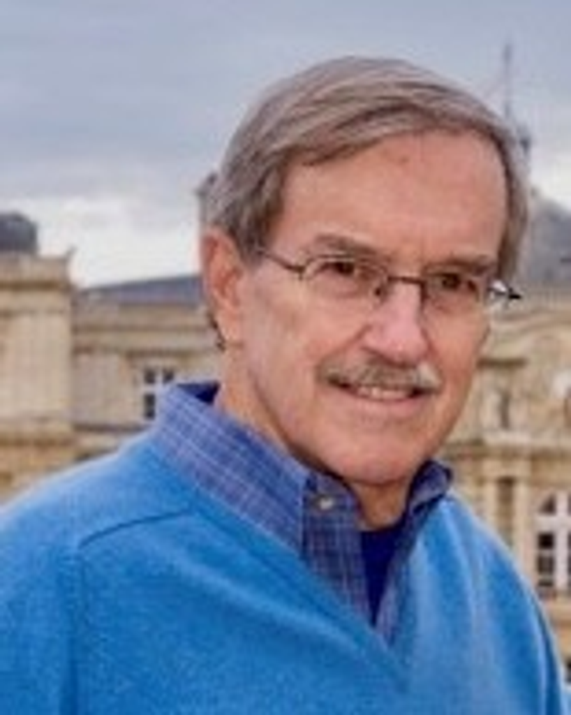 John Elam McKinley, III