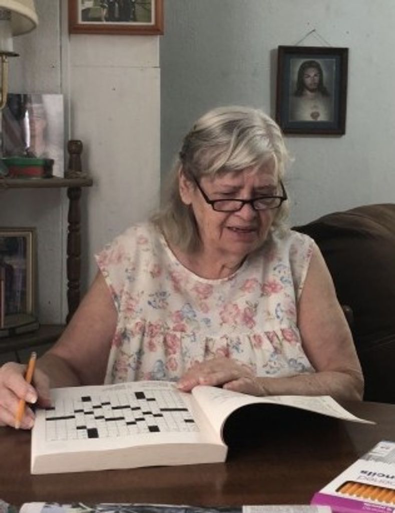 Barbara June Oxner