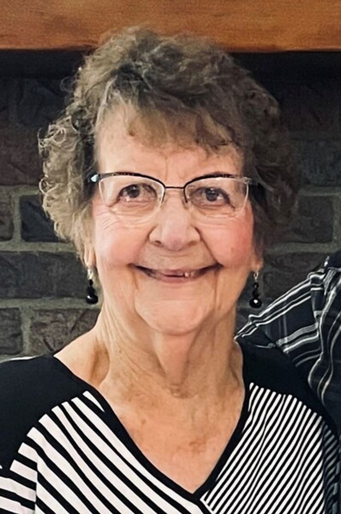 Carole A Thompson Profile Photo