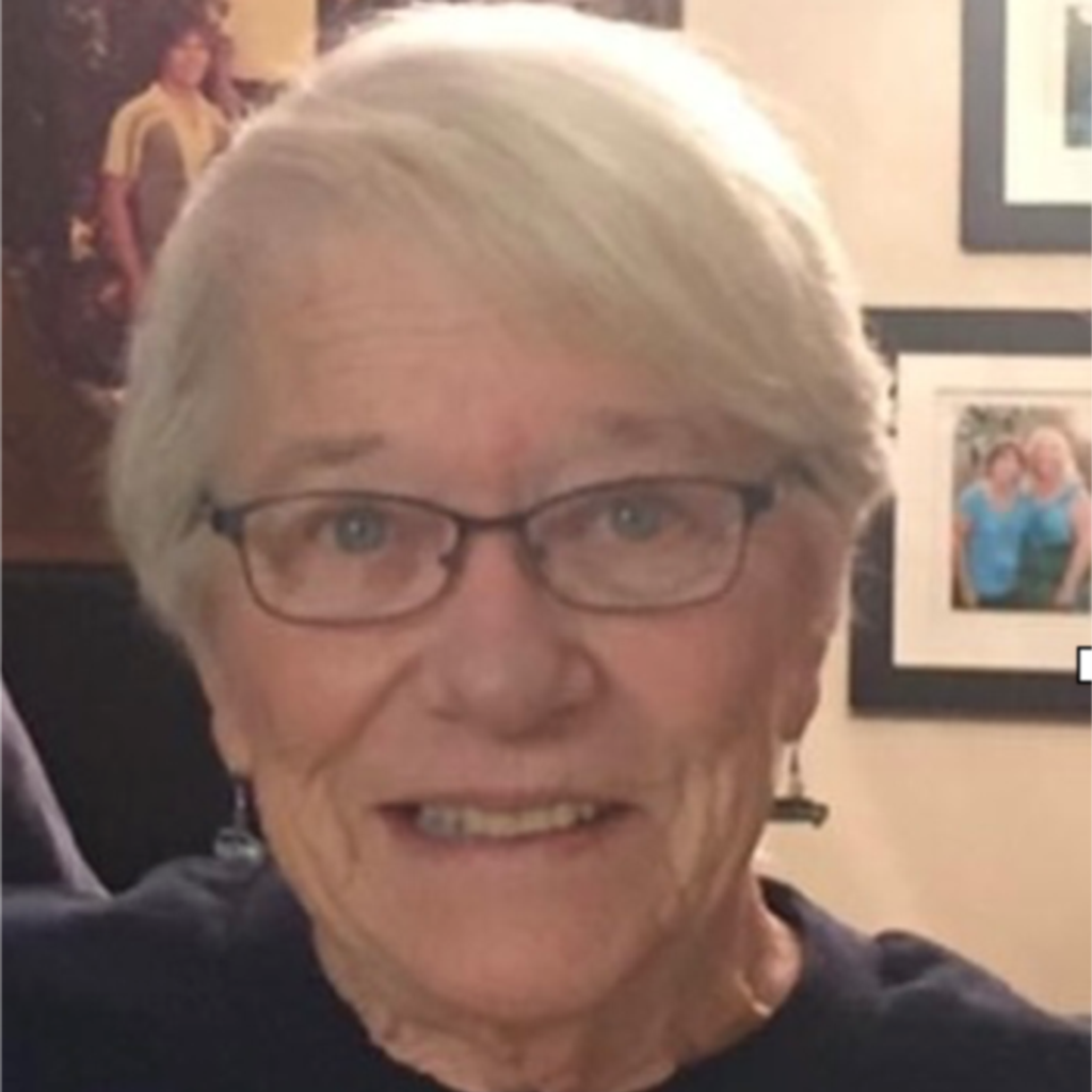 Jane Mccombs