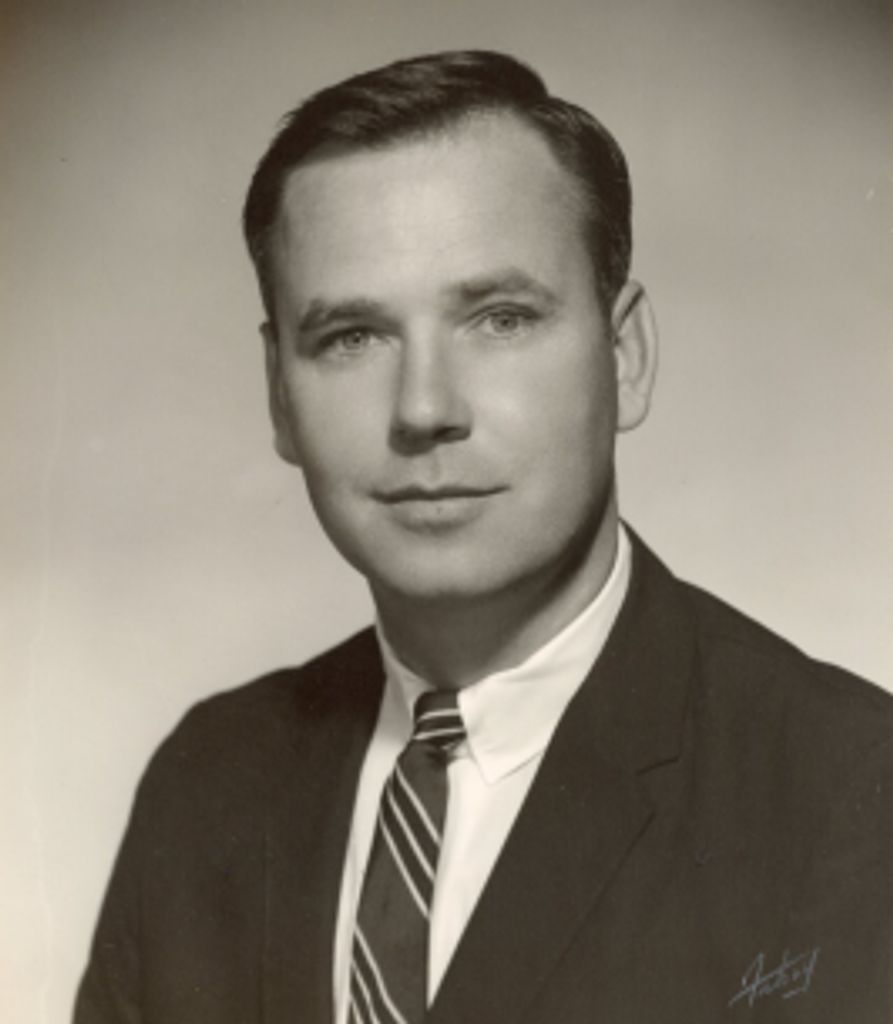 Douglas Parker