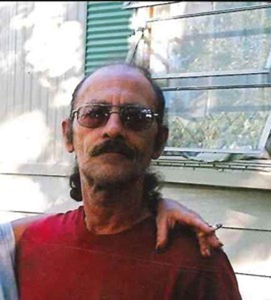Walter C. Eldridge