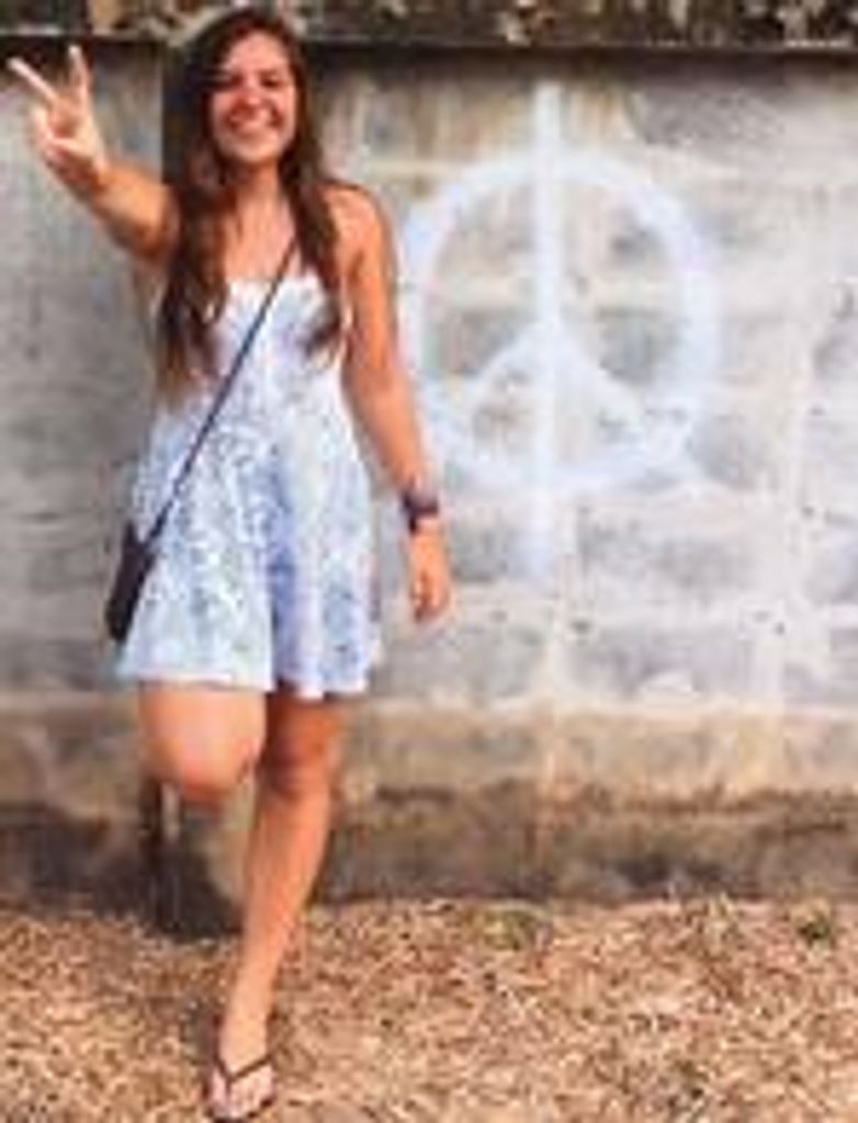 Haley Clarke
