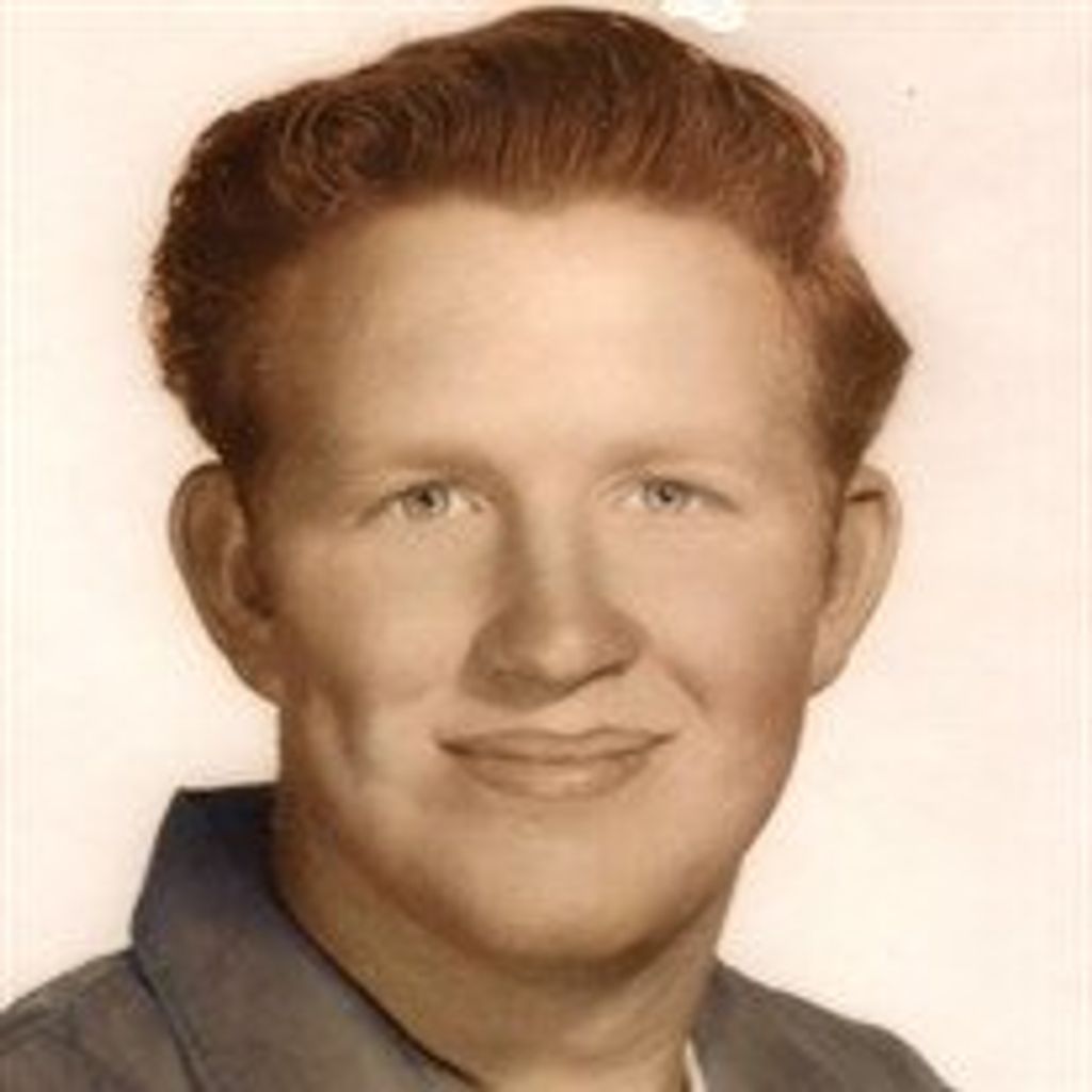 Jerry Lamb