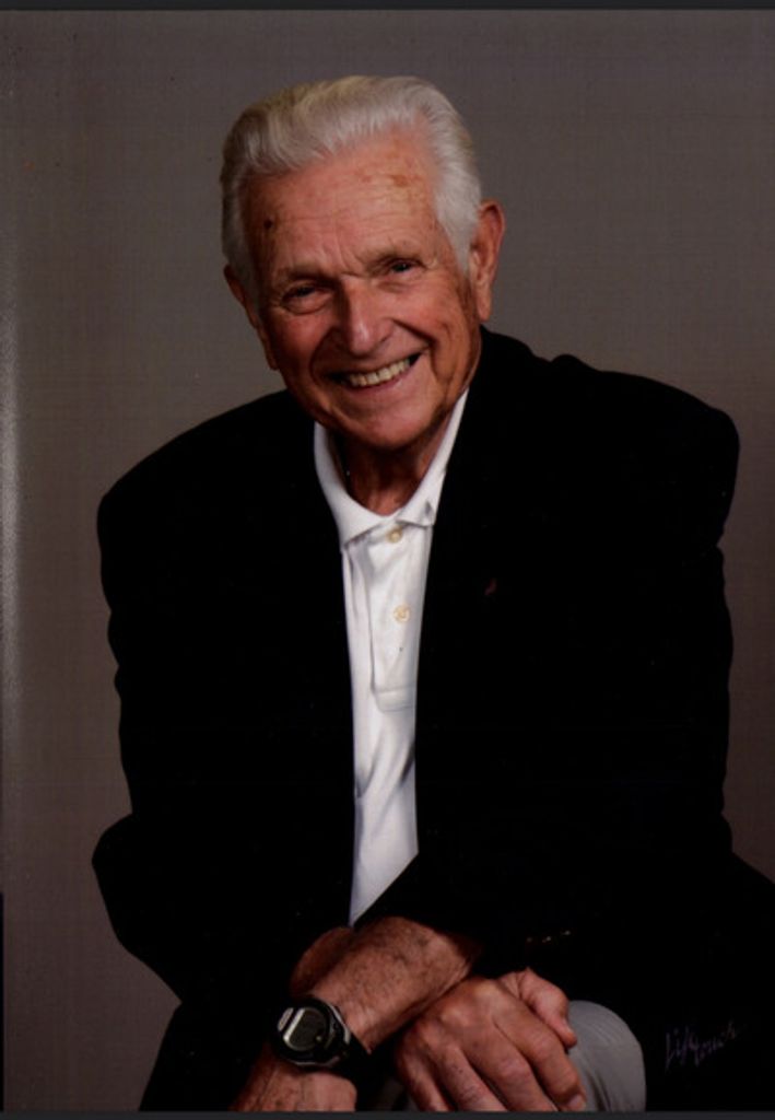 Karl David Spunich Profile Photo