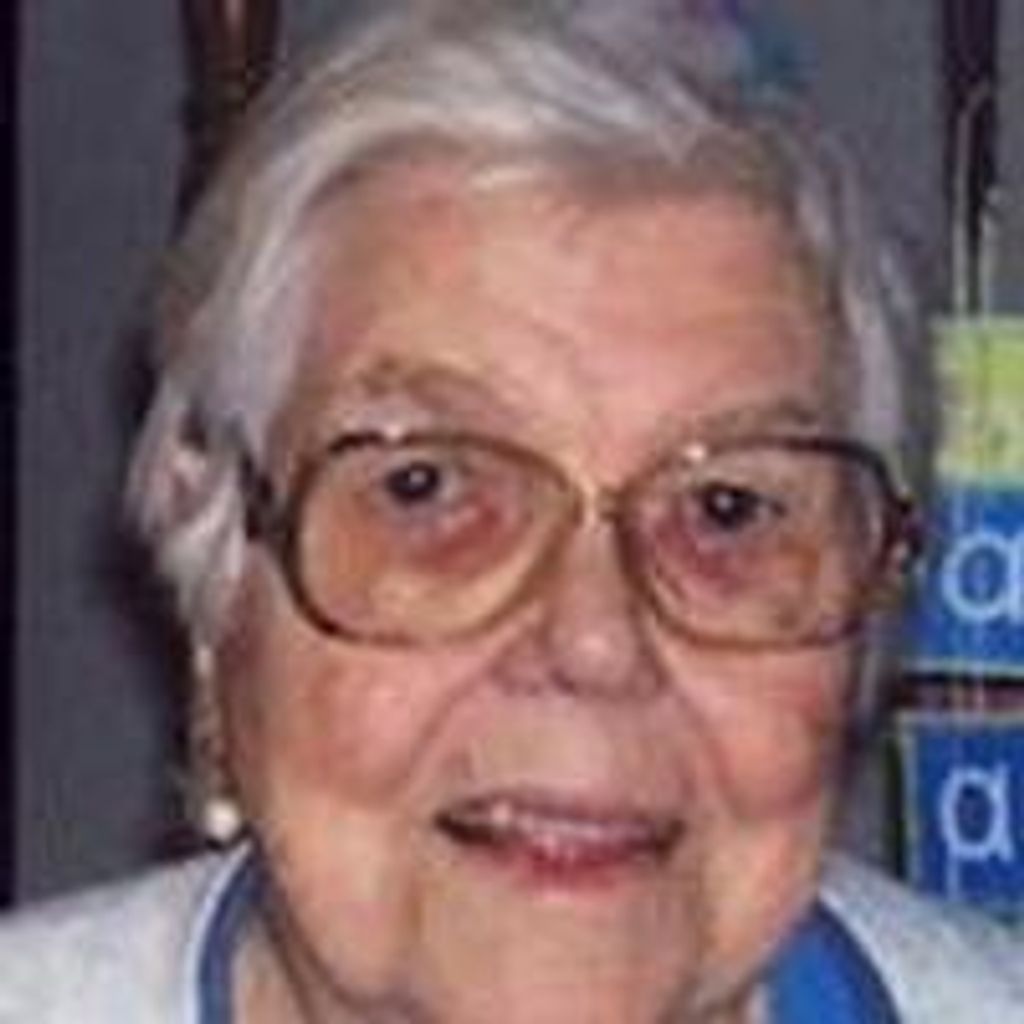 Violet Lorraine Packard