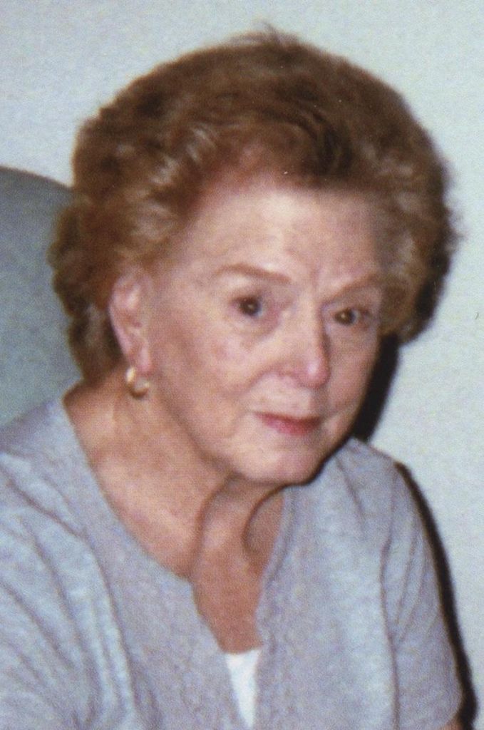Frances L. Pettie Profile Photo