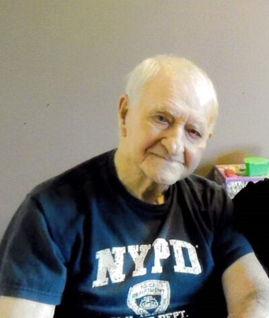 Marshall Charles Harmon Profile Photo