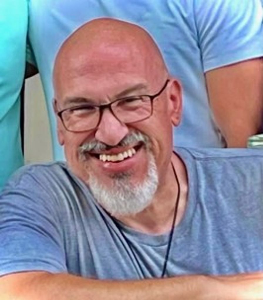 Richard Garcia