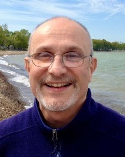 Craig F. Senfield's obituary image