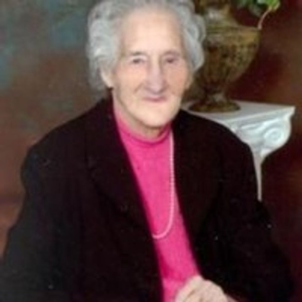 Minnie Long Carden
