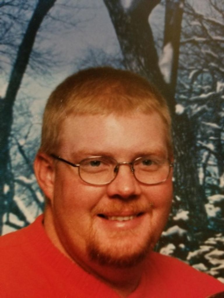 Matthew Ray Hohweiler Profile Photo
