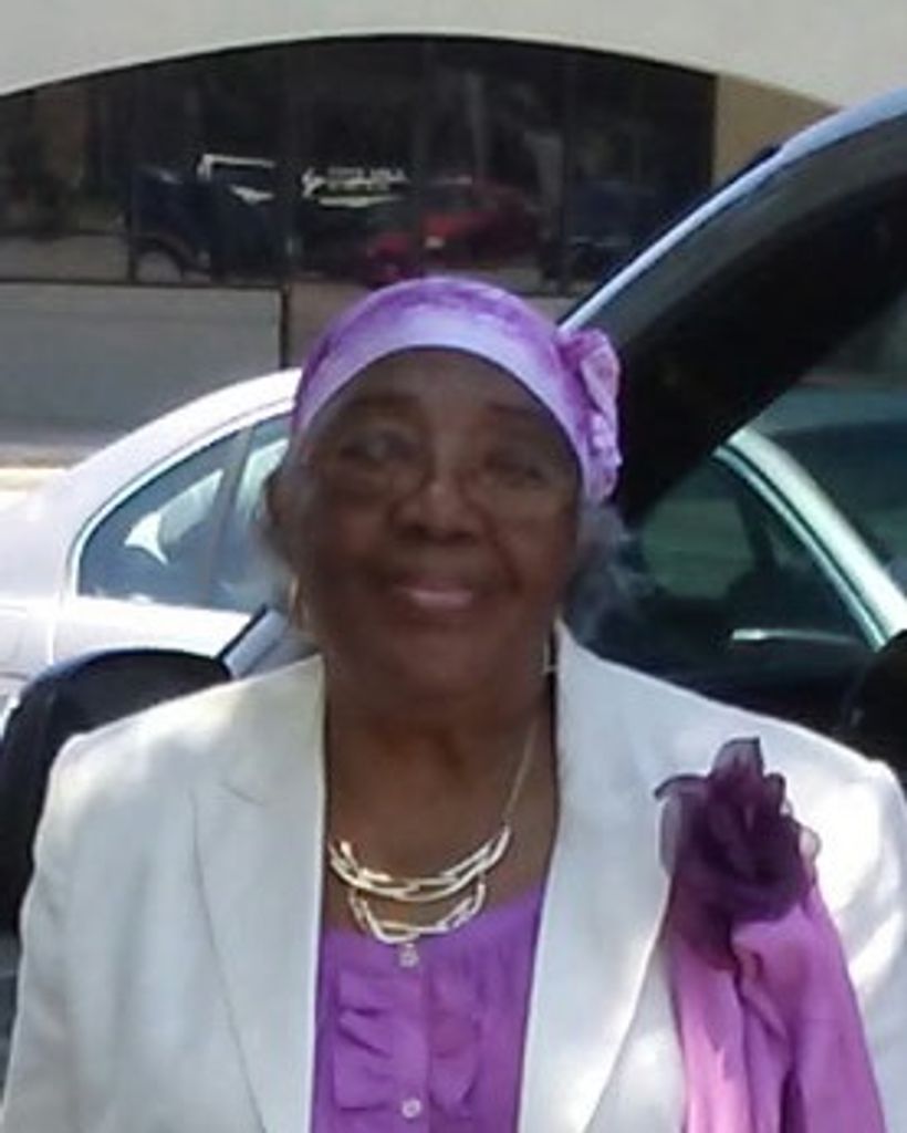 Miriam Turner