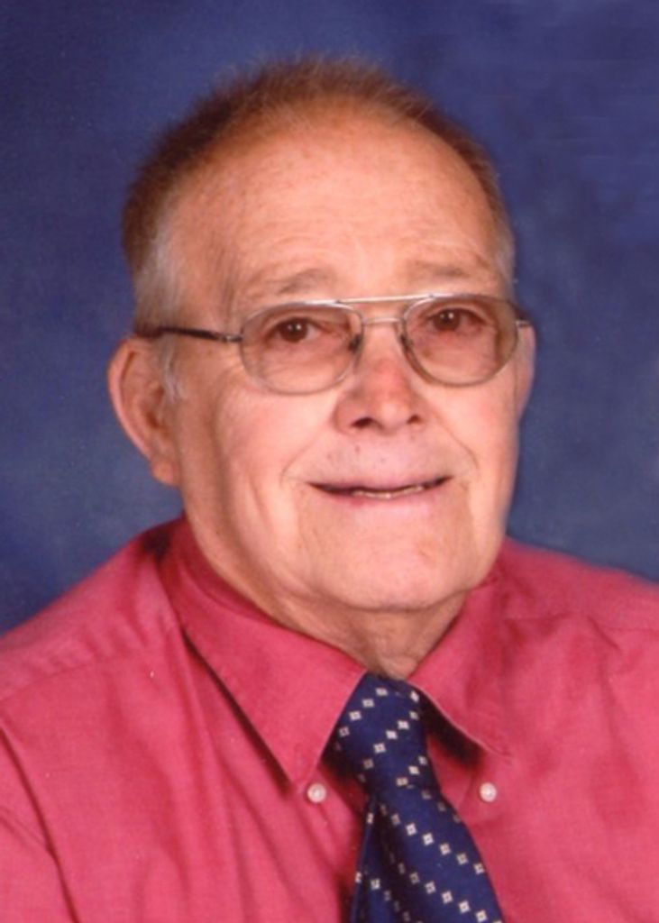 Clem J. Vogt, Jr. Profile Photo