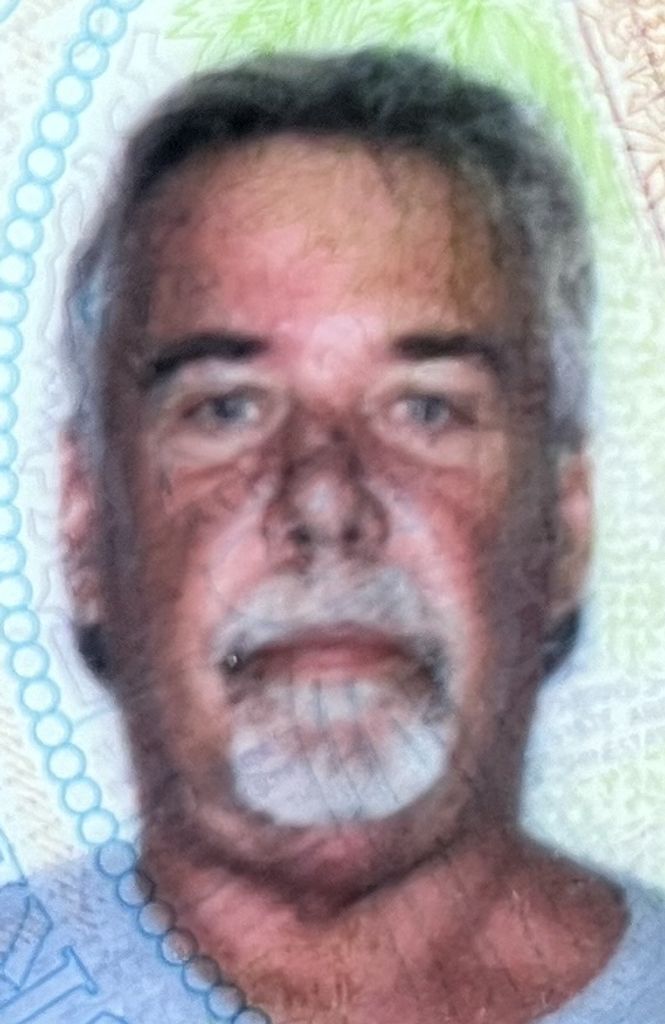 Michael R. Mccaffrey Profile Photo