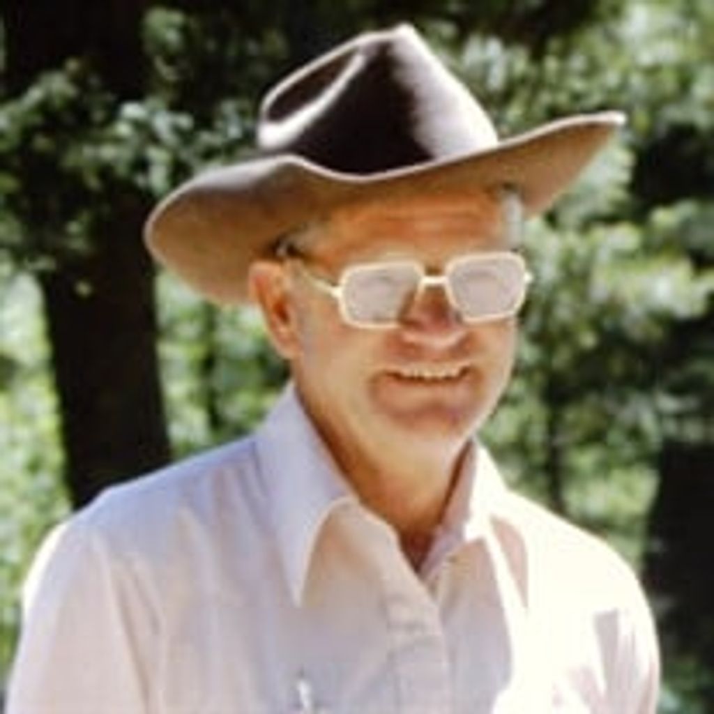 Jd Rufus Loucks