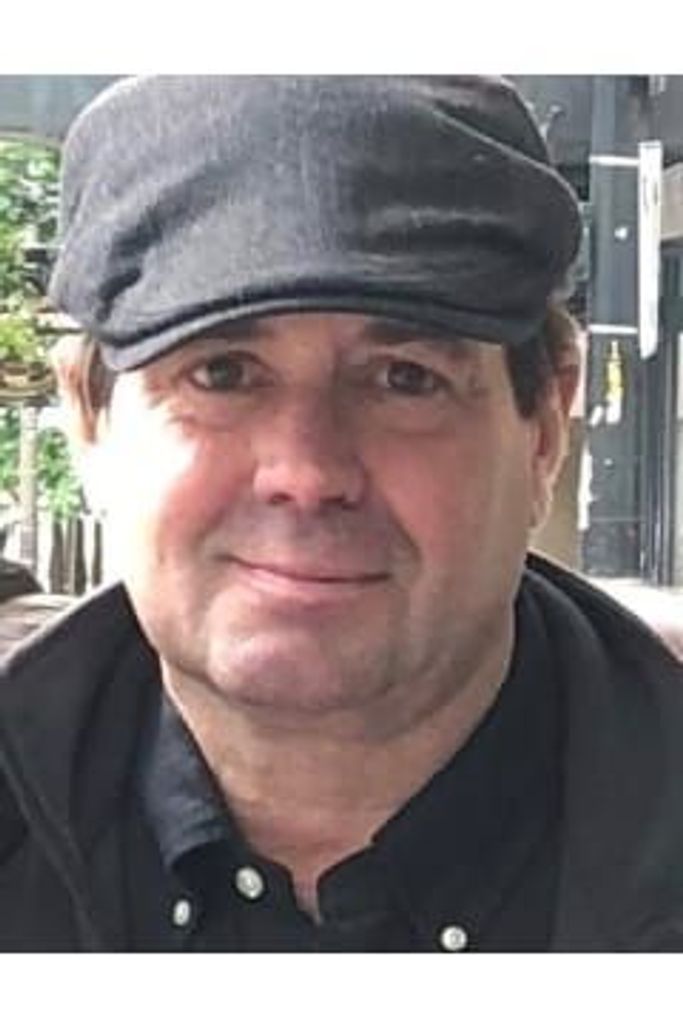 Mark Hand Herrmann Profile Photo