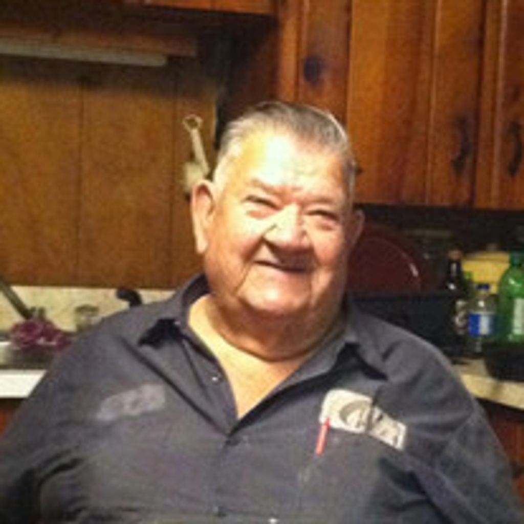 William Jerry Oxford, Sr.