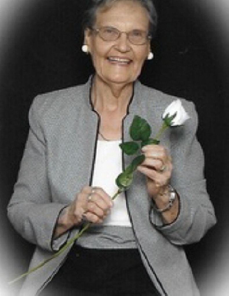 Alice Buckley