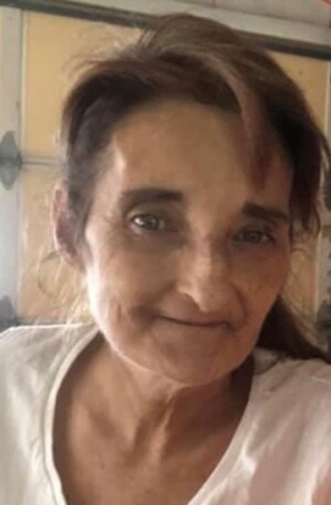 Sherry Sue (Rutherford)  Smith