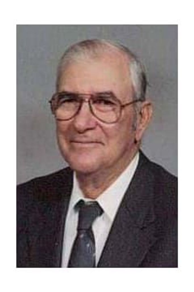 Donald Renshaw