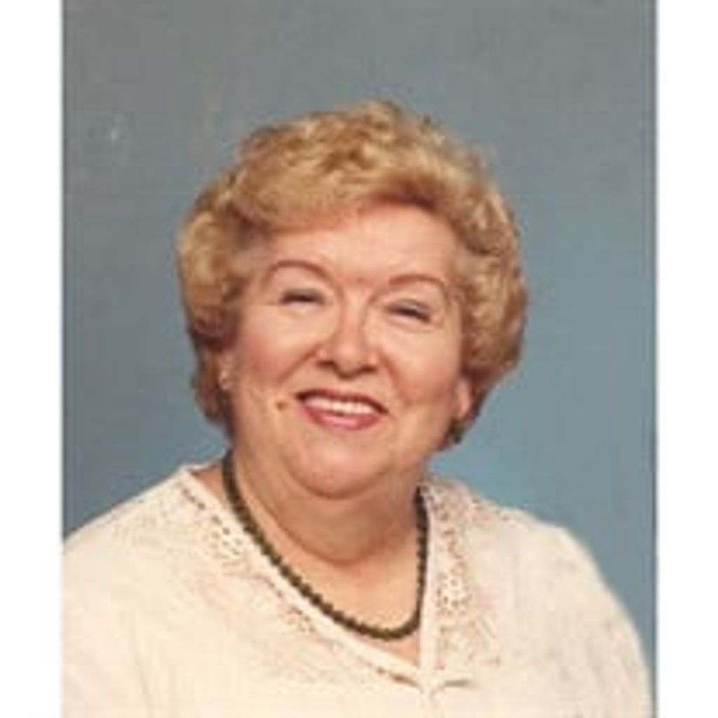 Meisa Hilda Miller Seeley