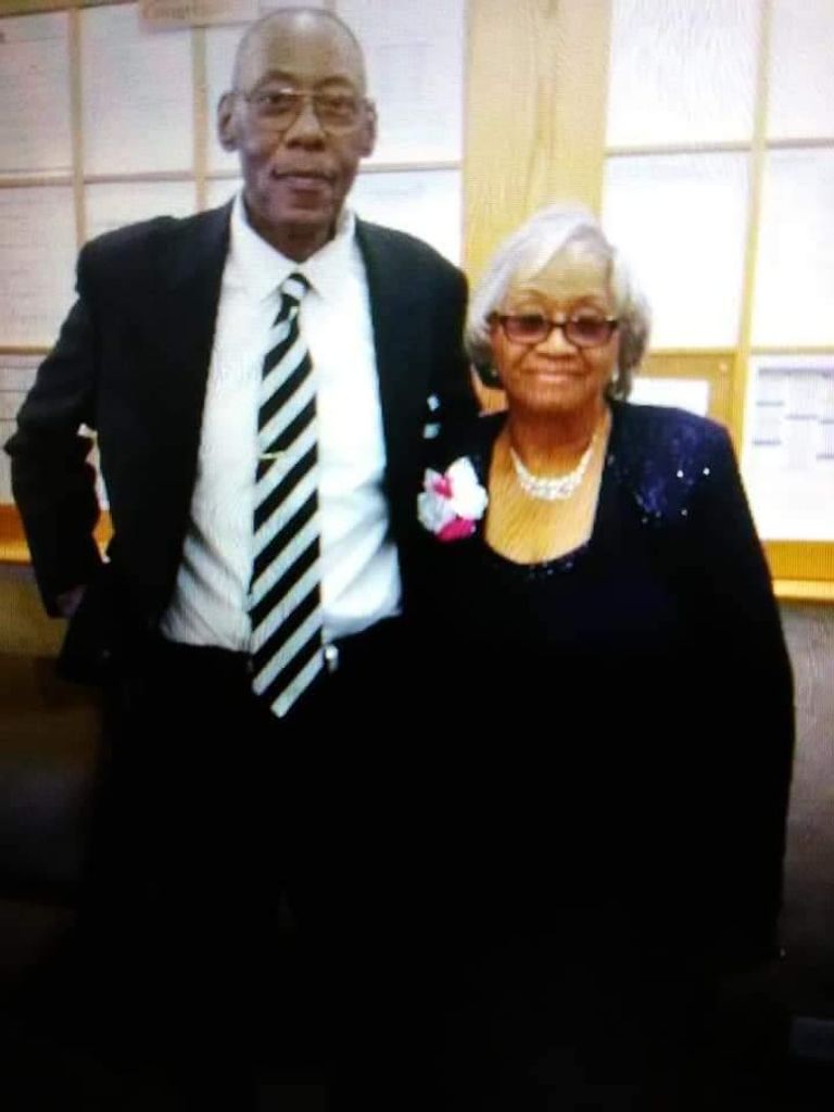 Mr. Willie Thompson Profile Photo