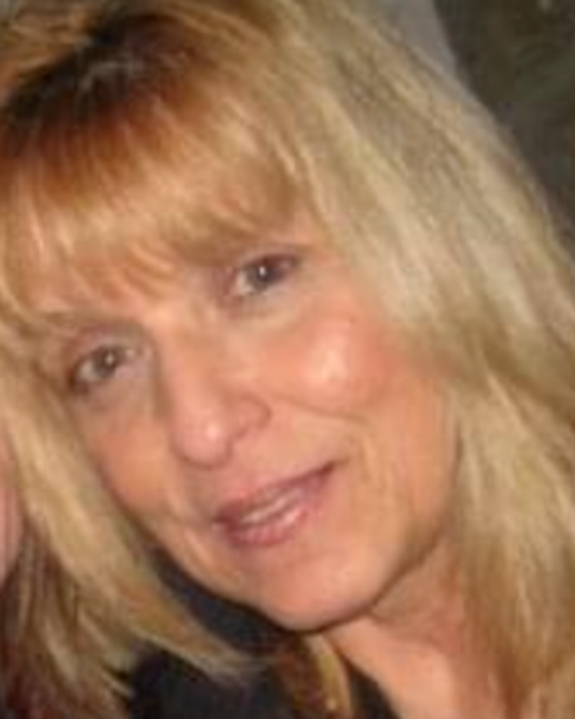 Sheran Lee "Sherry" Betz