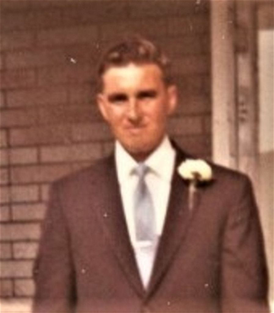 Harold Forry Profile Photo