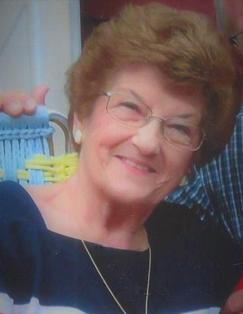 Sylvia A. (Larochelle)  Kitka Profile Photo