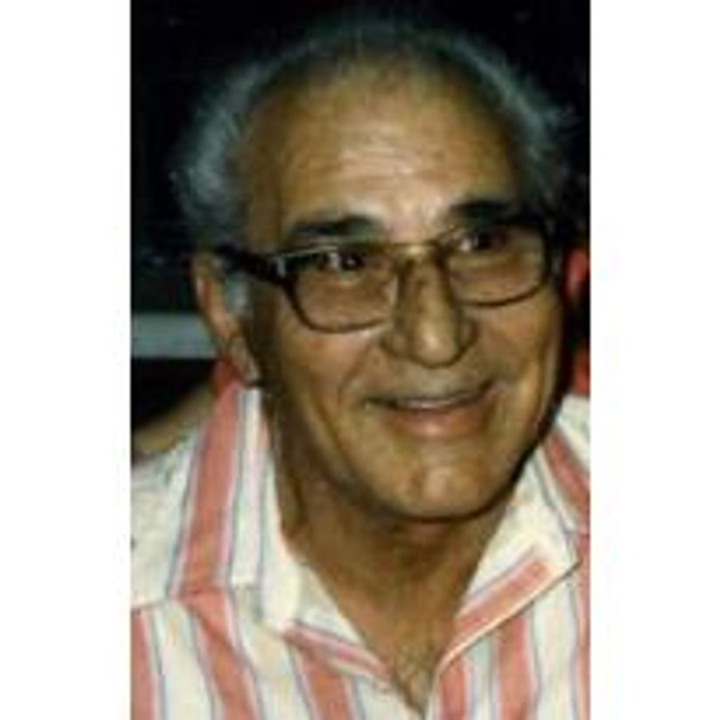 Joseph August Smolcich, Jr.