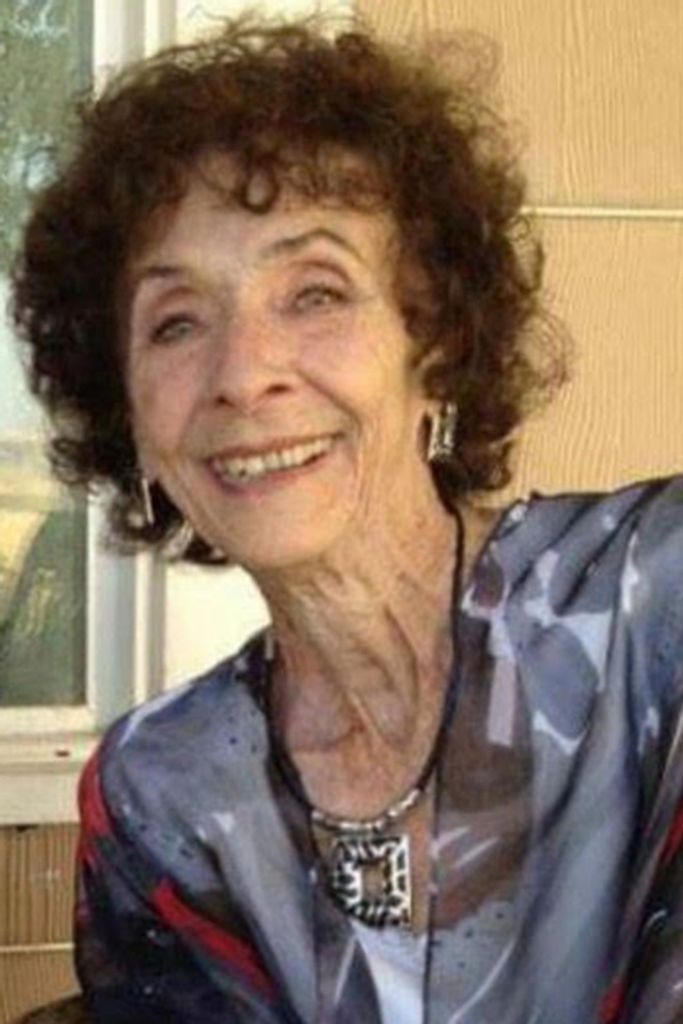 Marjorie Mattson