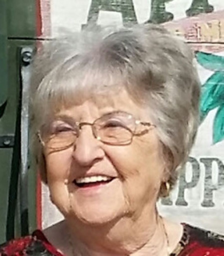 Betty Gibbs