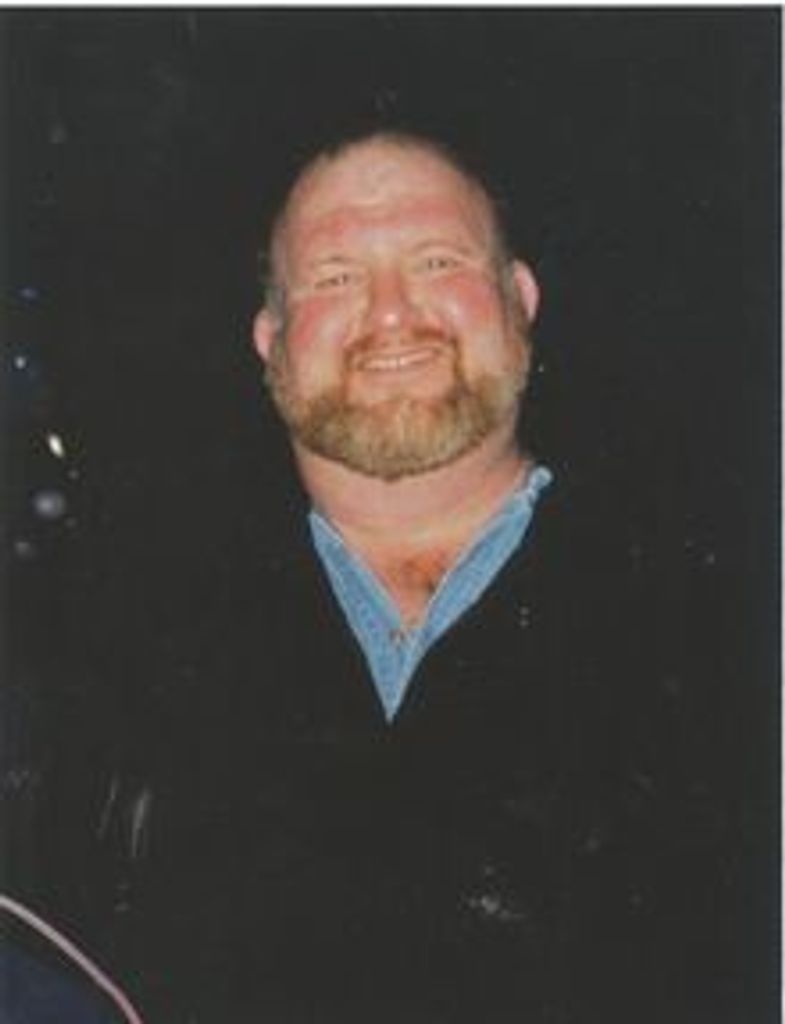 Mark  Peter Harris Profile Photo