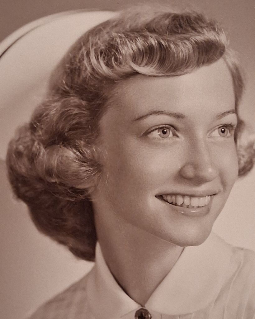 Patricia Belle Kerbs