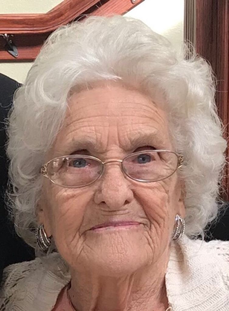 Mabel Niswonger