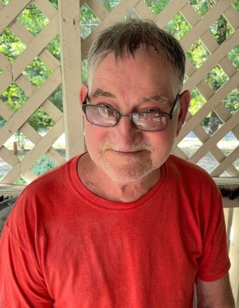 Raymond Ray Mcpike Profile Photo